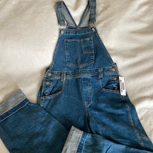 Urban Outfitters overalls